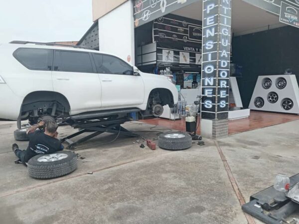 Recogida de Autos a Domicilio en Chía – Mantenimiento sin Salir de Casa