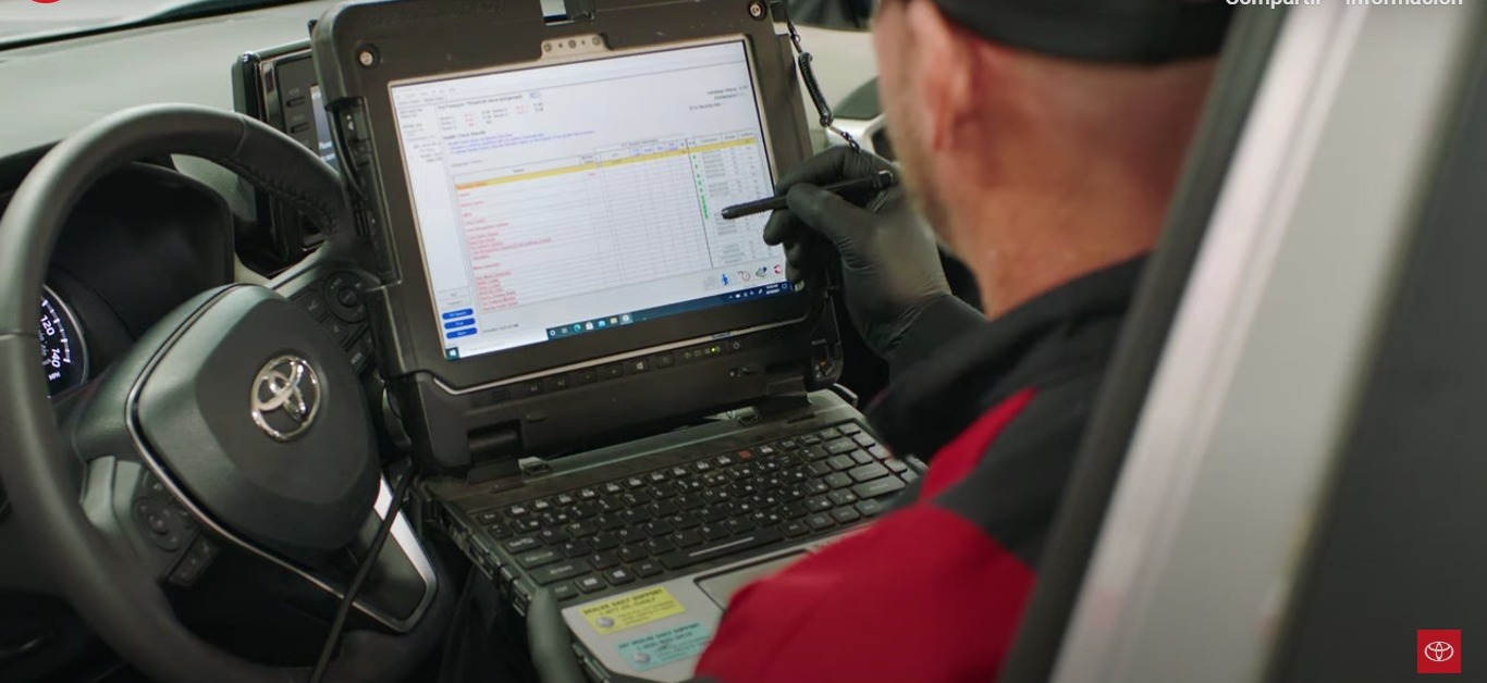 Diagnóstico Scanner y Sincronización para Autos en Chía – ElCaresquina